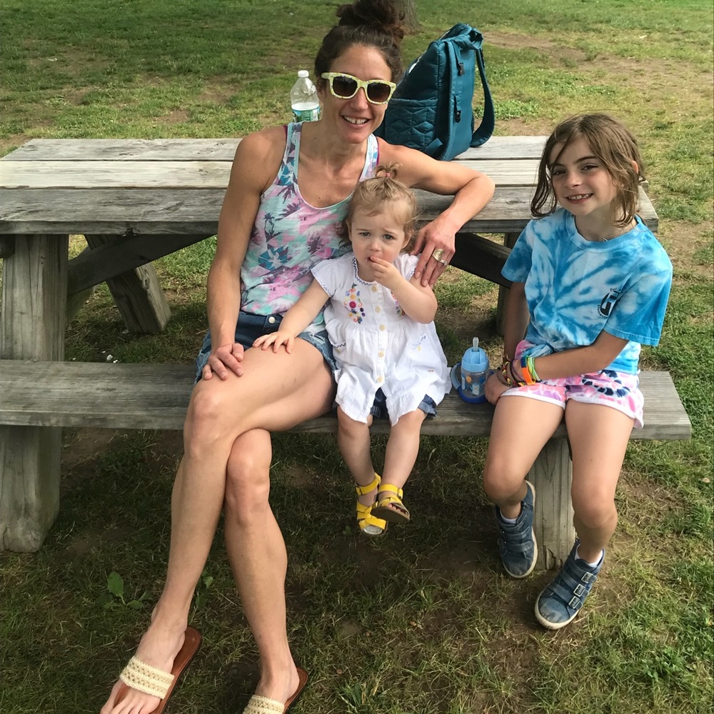 Meet your Posher, Trina